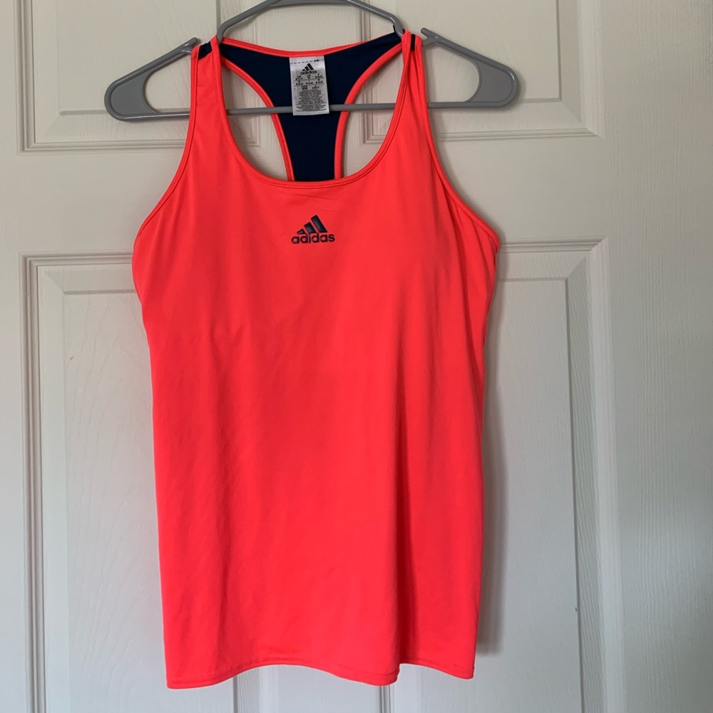 Women’s Athletic Tank Top